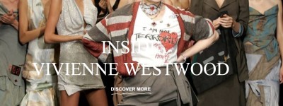 英国设计师品牌 Vivienne Westwood 2019财年扭亏为盈，今年已挺过疫情危机
